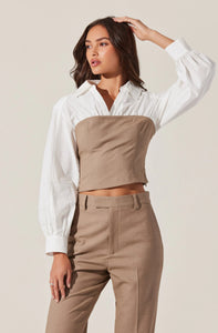 Brooks Top
