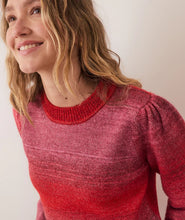 Load image into Gallery viewer, Ayla Puff Sleeve Sweater