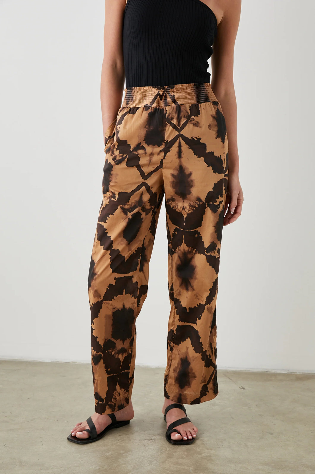 Brendon Pant - Tigers Eye