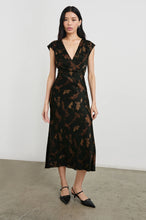 Load image into Gallery viewer, Odella Dress