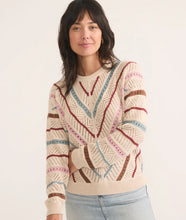 Load image into Gallery viewer, Brooke Crewneck Sweater