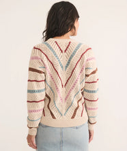 Load image into Gallery viewer, Brooke Crewneck Sweater