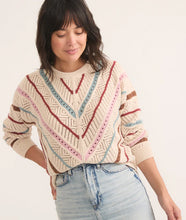 Load image into Gallery viewer, Brooke Crewneck Sweater