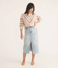 Load image into Gallery viewer, Brooke Crewneck Sweater