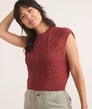 Load image into Gallery viewer, Brooke Sweater Vest