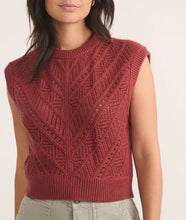 Load image into Gallery viewer, Brooke Sweater Vest