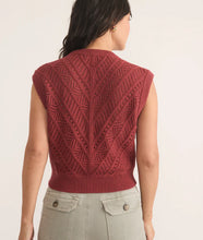 Load image into Gallery viewer, Brooke Sweater Vest