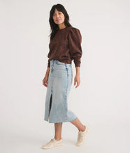 Load image into Gallery viewer, Enya Puff Sleeve Top