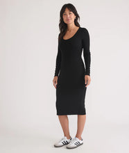 Load image into Gallery viewer, Lexi Rib Dress