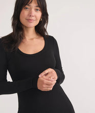 Load image into Gallery viewer, Lexi Rib Dress