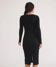 Load image into Gallery viewer, Lexi Rib Dress