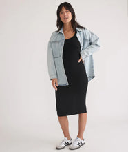 Load image into Gallery viewer, Lexi Rib Dress