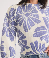 Load image into Gallery viewer, Printed Alma Sweater