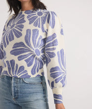 Load image into Gallery viewer, Printed Alma Sweater