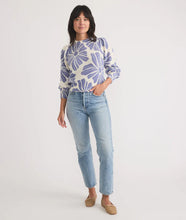 Load image into Gallery viewer, Printed Alma Sweater