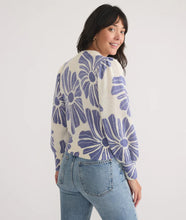 Load image into Gallery viewer, Printed Alma Sweater
