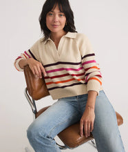 Load image into Gallery viewer, Claire Relaxed Sweater