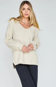 Hartley Sweater