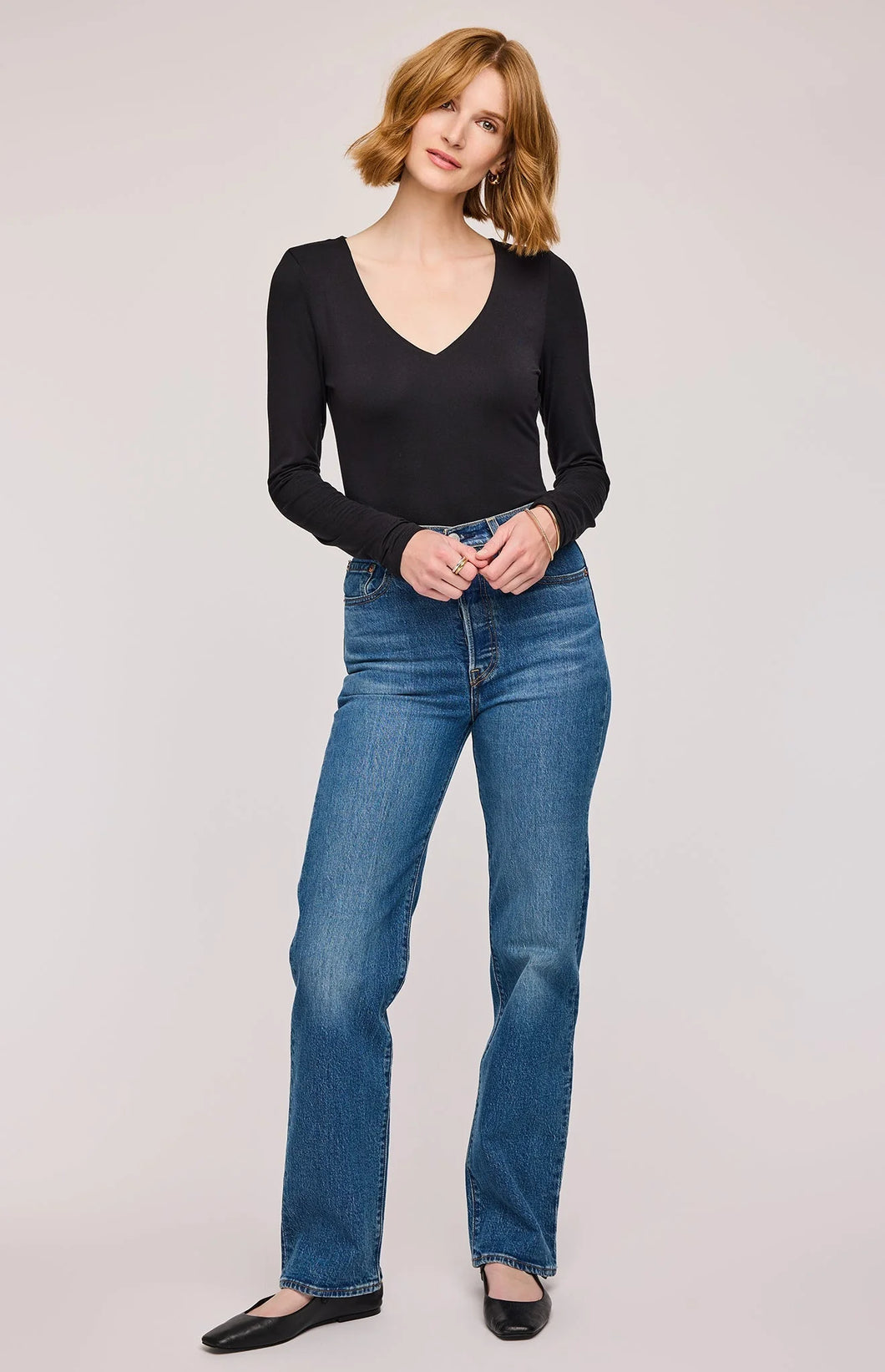 Linette Top