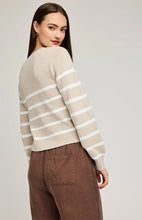 Load image into Gallery viewer, Eden Striped Cardigan