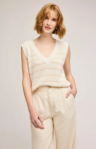 Tanner Sweater Vest