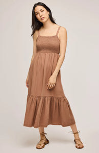 Nova Dress