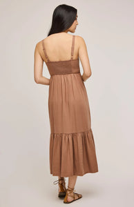Nova Dress