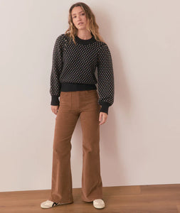 Alma Sweater