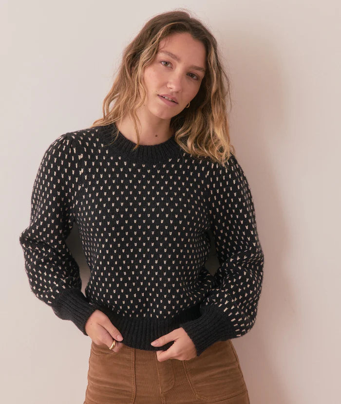Alma Sweater