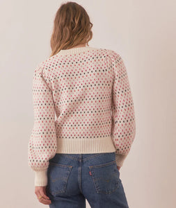 Alma Sweater