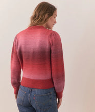Load image into Gallery viewer, Ayla Puff Sleeve Sweater
