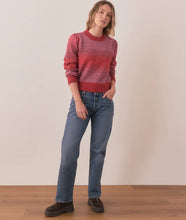 Load image into Gallery viewer, Ayla Puff Sleeve Sweater