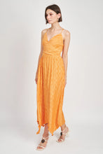 Load image into Gallery viewer, Ilianna Maxi Dress