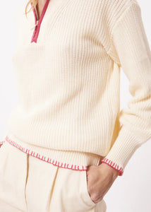 Niagara Knitted Sweater