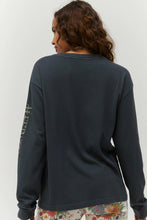 Load image into Gallery viewer, Fleetwood Mac Dove Oversized Long Sleeve