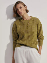 Load image into Gallery viewer, Hester Knit Crew