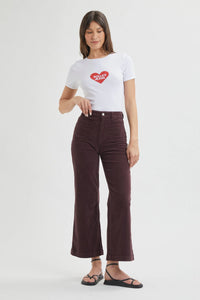 Sailor Cord Pant