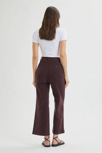 Sailor Cord Pant