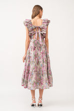 Load image into Gallery viewer, Bobbie Midi Dress