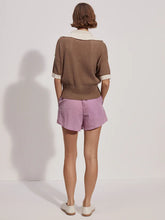 Load image into Gallery viewer, Finch Knit Polo