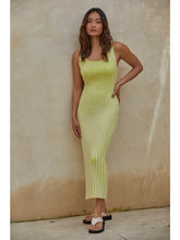 Load image into Gallery viewer, One and Only Maxi Dress