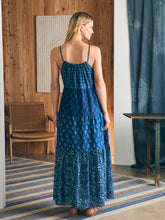 Load image into Gallery viewer, Sun Chaser Maxi Dress