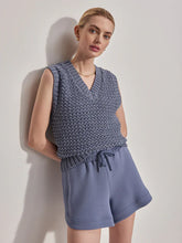 Load image into Gallery viewer, Adie Knit Vest