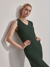 Load image into Gallery viewer, Christine Knit Maxi Dress