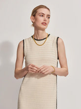 Load image into Gallery viewer, Dwight Tank Knit Dress