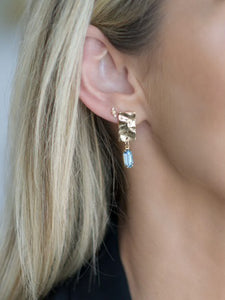 Reflection Earring