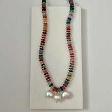 Load image into Gallery viewer, Lorely Necklace