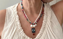 Load image into Gallery viewer, Lorely Necklace