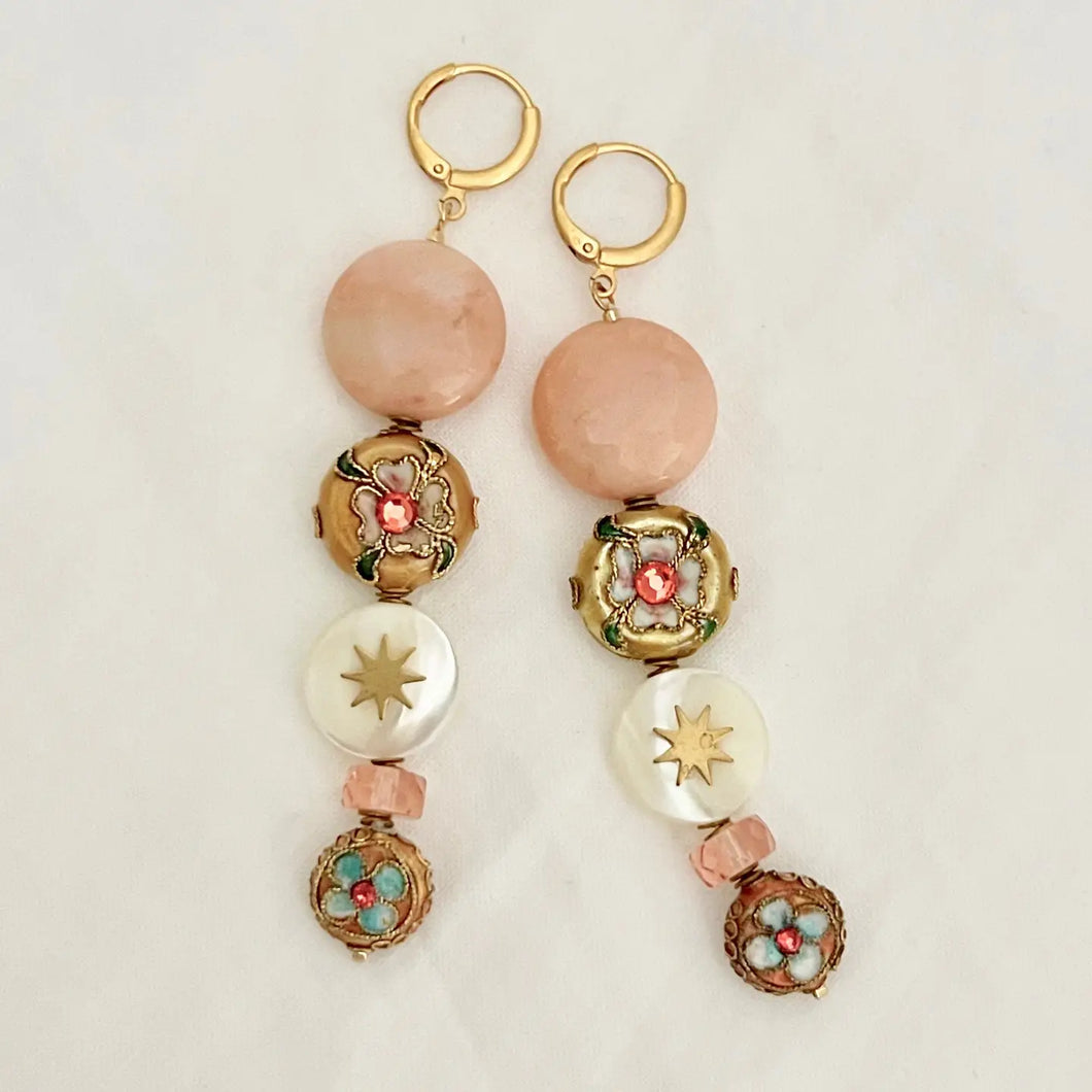 Spring Earrings