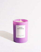 Load image into Gallery viewer, Coco Gardenia Candle